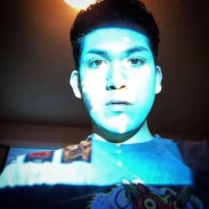 Meet your Posher, Amado